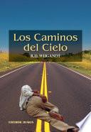 libro Los Caminos Del Cielo